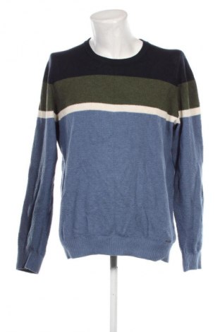 Herrenpullover Jean Paul, Größe XL, Farbe Mehrfarbig, Preis € 11,49