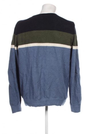 Herrenpullover Jean Paul, Größe XL, Farbe Mehrfarbig, Preis € 12,99