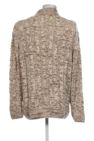 Herrenpullover John Baner, Größe XXL, Farbe Mehrfarbig, Preis € 24,99