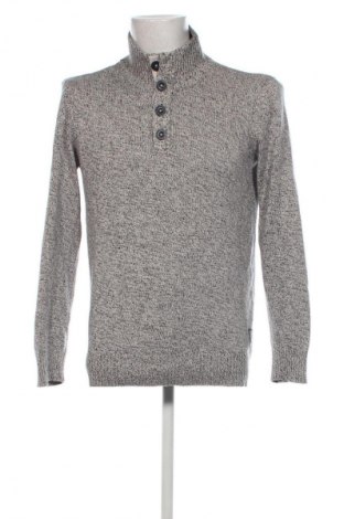 Herrenpullover John Devin, Größe M, Farbe Mehrfarbig, Preis 12,99 €