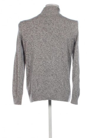 Herrenpullover John Devin, Größe M, Farbe Mehrfarbig, Preis 12,99 €