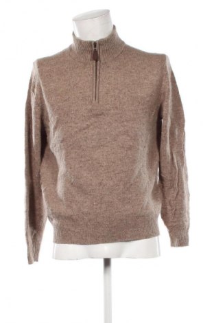 Herrenpullover Jos. A. Bank, Größe S, Farbe Beige, Preis € 21,99