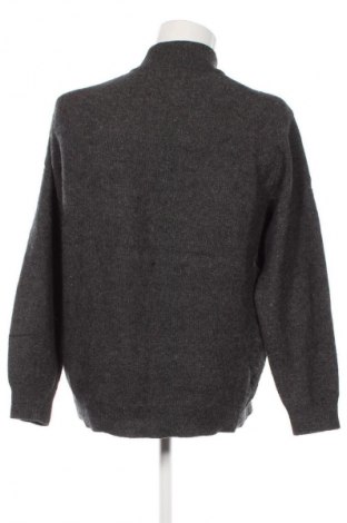 Herrenpullover Jos. A. Bank, Größe L, Farbe Grau, Preis 21,99 €