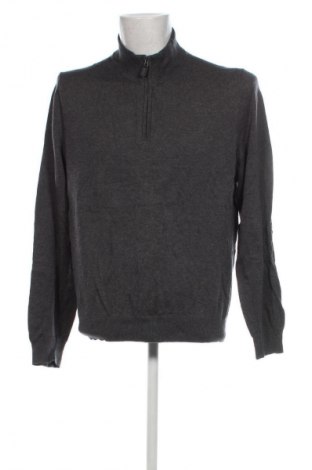 Herrenpullover Jos. A. Bank, Größe XL, Farbe Grau, Preis € 17,99