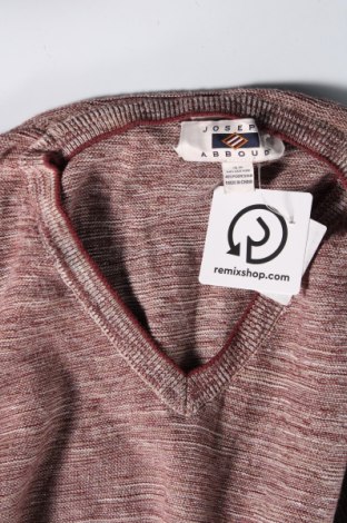 Herrenpullover Joseph Abboud, Größe 3XL, Farbe Mehrfarbig, Preis € 16,49