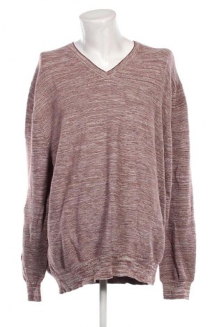 Herrenpullover Joseph Abboud, Größe 3XL, Farbe Mehrfarbig, Preis € 16,49