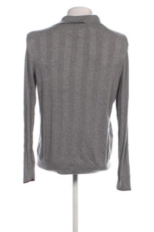 Herrenpullover Joseph Abboud, Größe M, Farbe Grau, Preis 17,99 €