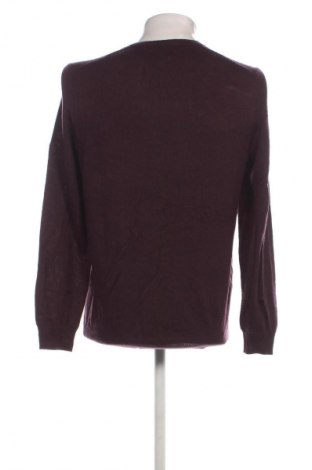 Herrenpullover Joseph Abboud, Größe M, Farbe Rot, Preis € 23,99