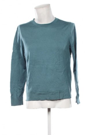 Herrenpullover Katherine Barclay, Größe XXL, Farbe Grün, Preis € 10,49