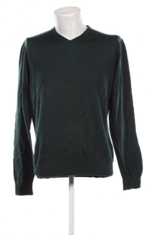 Herrenpullover Kingfield, Größe 3XL, Farbe Grün, Preis 14,99 €