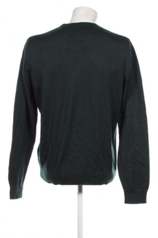 Herrenpullover Kingfield, Größe 3XL, Farbe Grün, Preis 16,49 €