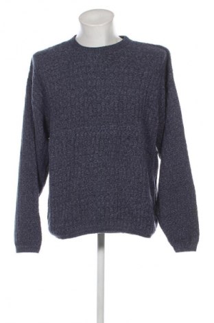 Herrenpullover Knightsbridge, Größe XL, Farbe Blau, Preis € 8,99