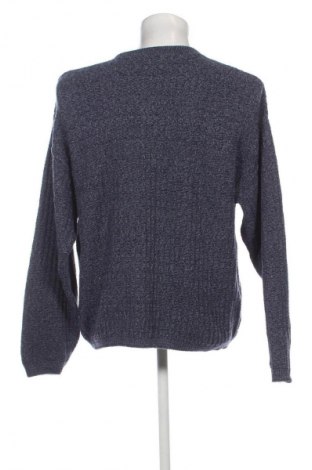 Męski sweter Knightsbridge, Rozmiar XL, Kolor Niebieski, Cena 39,99 zł