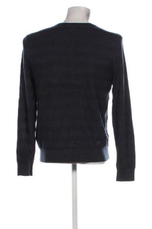 Herrenpullover Lands' End, Größe M, Farbe Grau, Preis € 5,99