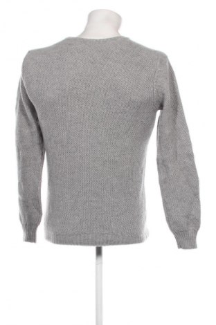 Herrenpullover Lawrence Grey, Größe M, Farbe Grau, Preis € 43,49