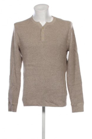 Herrenpullover Le 31, Größe M, Farbe Beige, Preis € 7,99