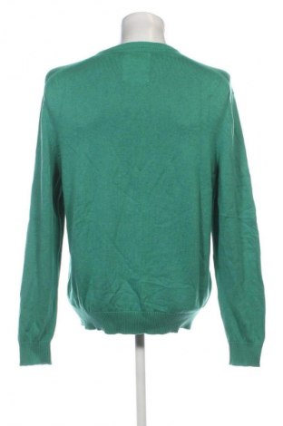 Herrenpullover Lerros, Größe XL, Farbe Grün, Preis 17,49 €