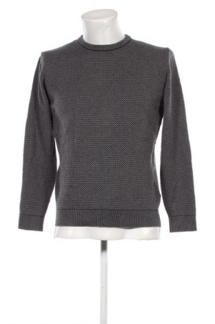 Herrenpullover Lindbergh, Größe L, Farbe Grau, Preis € 21,99