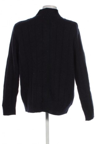 Herrenpullover Liv, Größe XXL, Farbe Blau, Preis € 11,49