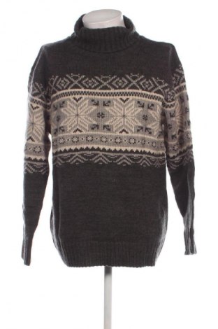 Herrenpullover Livergy, Größe XL, Farbe Mehrfarbig, Preis € 12,99