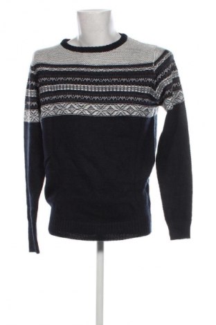 Męski sweter Livergy, Rozmiar M, Kolor Niebieski, Cena 50,99 zł