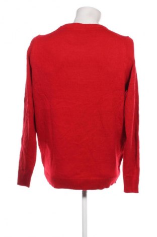 Herrenpullover Livergy, Größe L, Farbe Mehrfarbig, Preis € 12,99