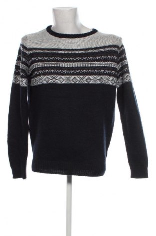 Herrenpullover Livergy, Größe L, Farbe Mehrfarbig, Preis 11,49 €