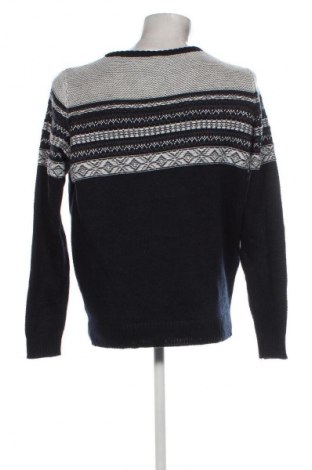 Herrenpullover Livergy, Größe L, Farbe Mehrfarbig, Preis 11,49 €