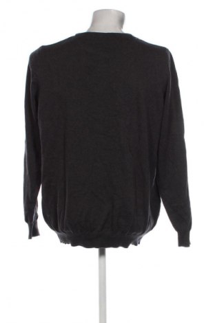 Herrenpullover Livergy, Größe XXL, Farbe Grau, Preis € 11,49