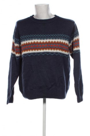 Herrenpullover Luciano, Größe XL, Farbe Mehrfarbig, Preis 17,49 €