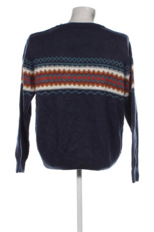 Herrenpullover Luciano, Größe XL, Farbe Mehrfarbig, Preis € 15,99