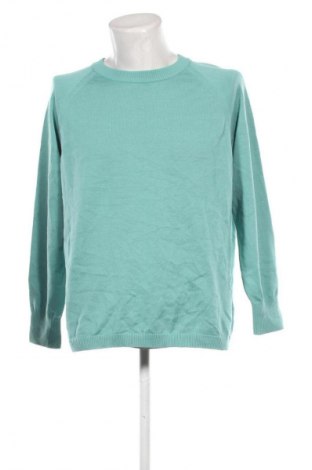 Herrenpullover Maerz Muenchen, Größe M, Farbe Grün, Preis € 43,49