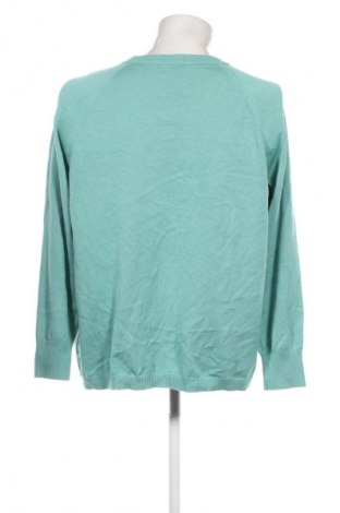 Herrenpullover Maerz Muenchen, Größe M, Farbe Grün, Preis € 71,99