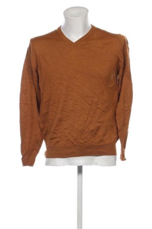 Herrenpullover Man By Tchibo, Größe XL, Farbe Braun, Preis € 11,49