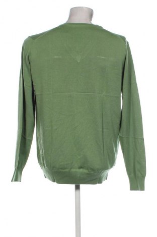 Herrenpullover Man By Tchibo, Größe L, Farbe Grün, Preis 24,99 €