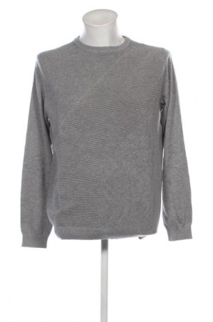 Herrenpullover Mango, Größe XXL, Farbe Grau, Preis € 12,49