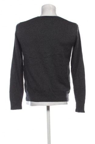 Herrenpullover Marc Anthony, Größe L, Farbe Grau, Preis 11,49 €