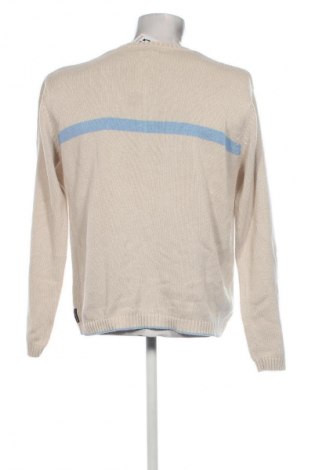 Herrenpullover Marc O'Polo, Größe L, Farbe Beige, Preis € 61,49