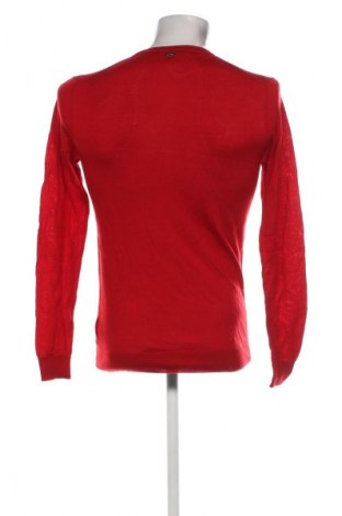 Herrenpullover Marciano by Guess, Größe L, Farbe Rot, Preis 52,69 €