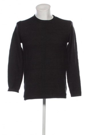 Herrenpullover Marcus, Größe M, Farbe Schwarz, Preis 10,49 €