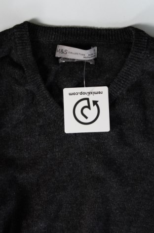 Herrenpullover Marks & Spencer, Größe S, Farbe Schwarz, Preis € 6,99