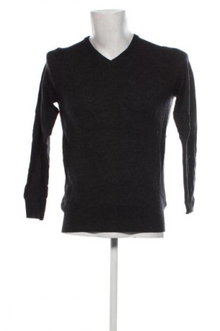 Herrenpullover Marks & Spencer, Größe S, Farbe Schwarz, Preis 8,99 €