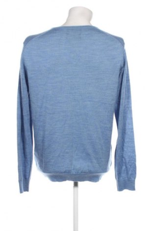 Herrenpullover Marks & Spencer, Größe L, Farbe Blau, Preis € 8,99