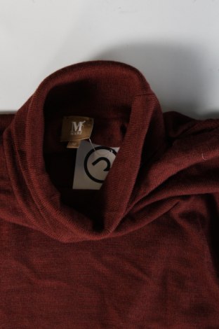 Herrenpullover Marz, Größe XL, Farbe Braun, Preis € 15,99