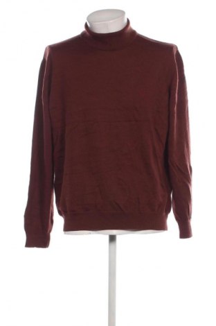 Herrenpullover Marz, Größe XL, Farbe Braun, Preis € 33,99