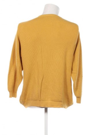 Herrenpullover Maselli, Größe L, Farbe Gelb, Preis € 12,99