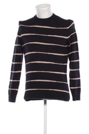 Herrenpullover Massimo Dutti, Größe M, Farbe Blau, Preis € 22,49