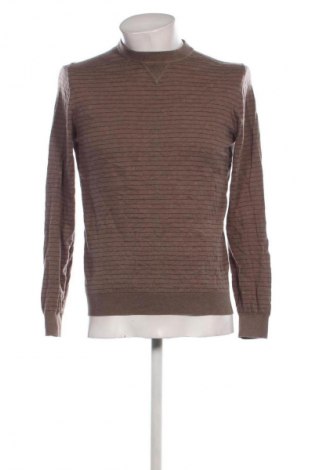 Męski sweter Massimo Dutti, Rozmiar S, Kolor Kolorowy, Cena 99,99 zł