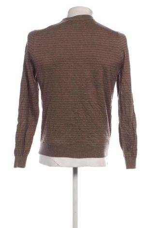 Męski sweter Massimo Dutti, Rozmiar S, Kolor Kolorowy, Cena 109,99 zł