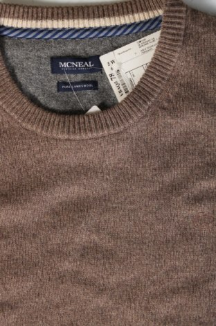 Herrenpullover McNeal, Größe XXL, Farbe Braun, Preis € 35,99